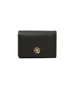 CLATHAS / クレイサス 財布・コインケース・マネークリップ | クレイサス CLATHAS リア 内Lファスナー二つ折り財布