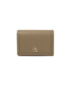 CLATHAS / クレイサス 財布・コインケース・マネークリップ | クレイサス CLATHAS リア 内Lファスナー二つ折り財布