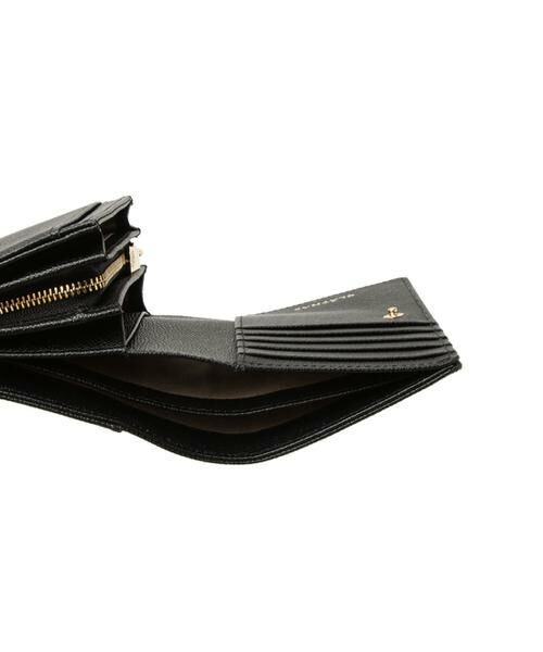 CLATHAS / クレイサス 財布・コインケース・マネークリップ | クレイサス CLATHAS リア 内Lファスナー二つ折り財布 | 詳細17