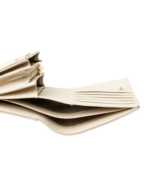 CLATHAS / クレイサス 財布・コインケース・マネークリップ | クレイサス CLATHAS リア 内Lファスナー二つ折り財布 | 詳細18