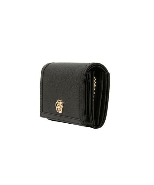 CLATHAS / クレイサス 財布・コインケース・マネークリップ | クレイサス CLATHAS リア 内Lファスナー二つ折り財布 | 詳細2