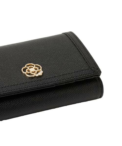 CLATHAS / クレイサス 財布・コインケース・マネークリップ | クレイサス CLATHAS リア 内Lファスナー二つ折り財布 | 詳細20
