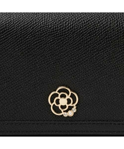 CLATHAS / クレイサス 財布・コインケース・マネークリップ | クレイサス CLATHAS リア 内Lファスナー二つ折り財布 | 詳細23