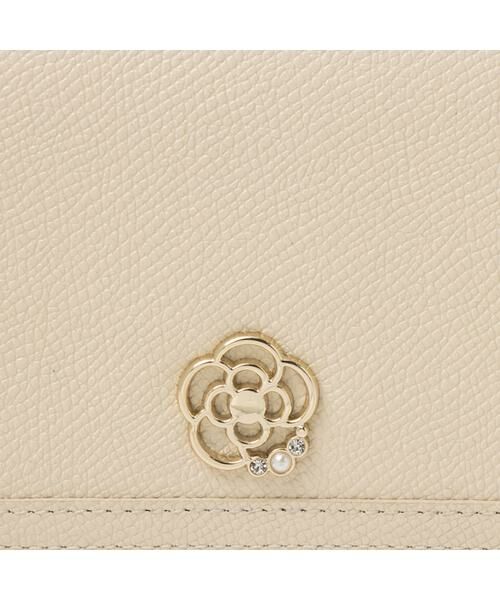 CLATHAS / クレイサス 財布・コインケース・マネークリップ | クレイサス CLATHAS リア 内Lファスナー二つ折り財布 | 詳細24