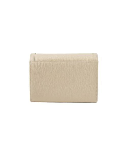 CLATHAS / クレイサス 財布・コインケース・マネークリップ | クレイサス CLATHAS リア 内Lファスナー二つ折り財布 | 詳細6