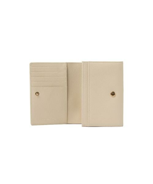 CLATHAS / クレイサス 財布・コインケース・マネークリップ | クレイサス CLATHAS リア 内Lファスナー二つ折り財布 | 詳細9
