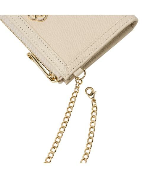 CLATHAS / クレイサス 財布・コインケース・マネークリップ | クレイサス CLATHAS リア マルチケース | 詳細12