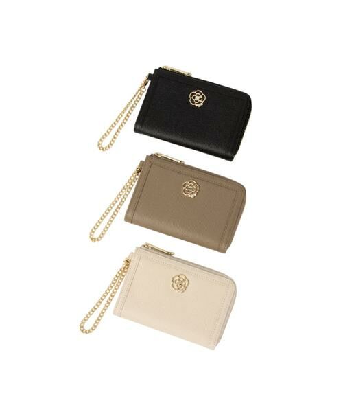 CLATHAS / クレイサス 財布・コインケース・マネークリップ | クレイサス CLATHAS リア マルチケース | 詳細19