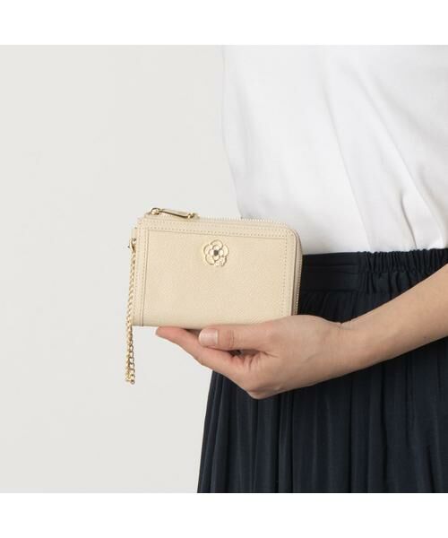 CLATHAS / クレイサス 財布・コインケース・マネークリップ | クレイサス CLATHAS リア マルチケース | 詳細22