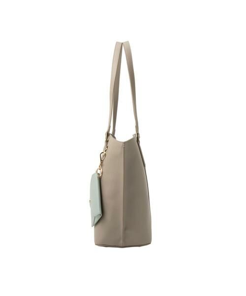 CLATHAS / クレイサス ハンドバッグ | レイラ トートバッグ | 詳細10
