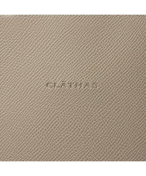CLATHAS / クレイサス ハンドバッグ | レイラ トートバッグ | 詳細17
