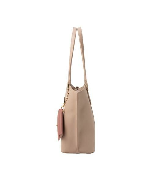CLATHAS / クレイサス ハンドバッグ | レイラ トートバッグ | 詳細19