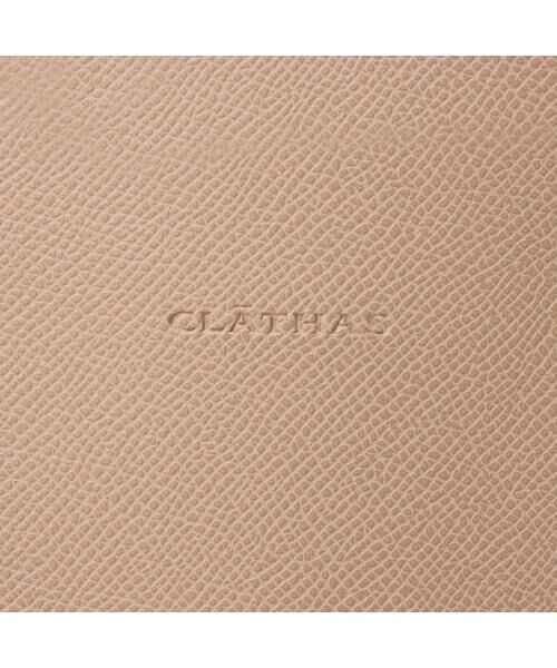 CLATHAS / クレイサス ハンドバッグ | レイラ トートバッグ | 詳細26