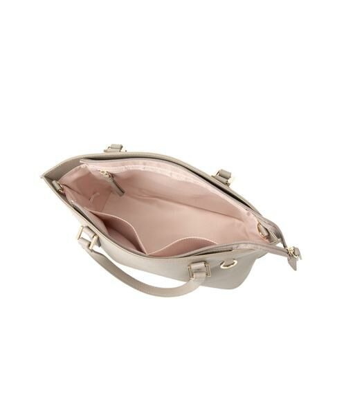 CLATHAS / クレイサス ハンドバッグ | レイラ 2wayトートバッグ | 詳細14