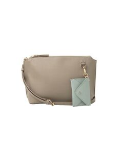 CLATHAS / クレイサス ショルダーバッグ | レイラ 2wayショルダーバッグ