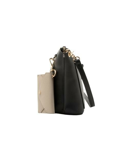 CLATHAS / クレイサス ショルダーバッグ | レイラ 2wayショルダーバッグ | 詳細1