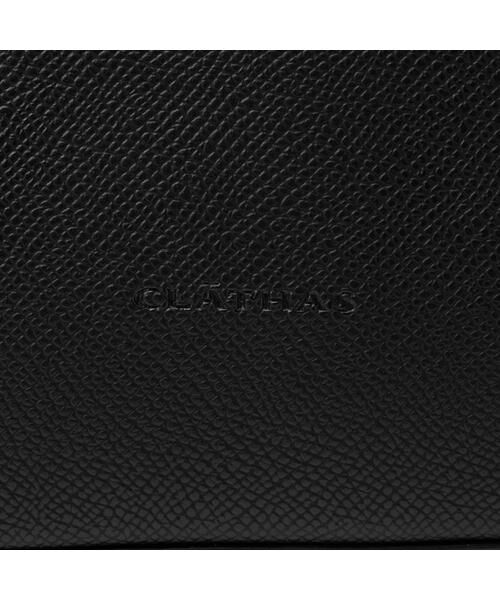 CLATHAS / クレイサス ショルダーバッグ | レイラ 2wayショルダーバッグ | 詳細6