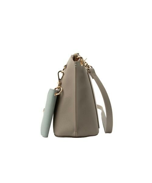 CLATHAS / クレイサス ショルダーバッグ | レイラ 2wayショルダーバッグ | 詳細7