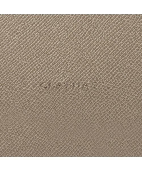 CLATHAS / クレイサス ショルダーバッグ | レイラ 2wayショルダーバッグ | 詳細12