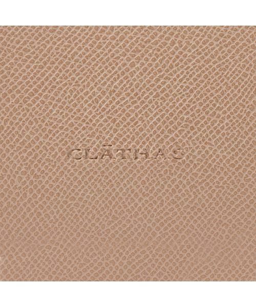 CLATHAS / クレイサス ショルダーバッグ | レイラ 2wayショルダーバッグ | 詳細18