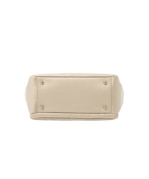 CLATHAS / クレイサス ハンドバッグ | ノヴァ 2wayハンドバッグ(小) | 詳細13