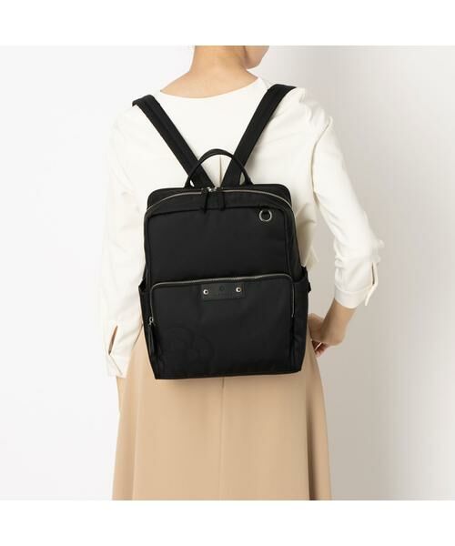CLATHAS / クレイサス ショルダーバッグ | ノヴァ リュック | 詳細9
