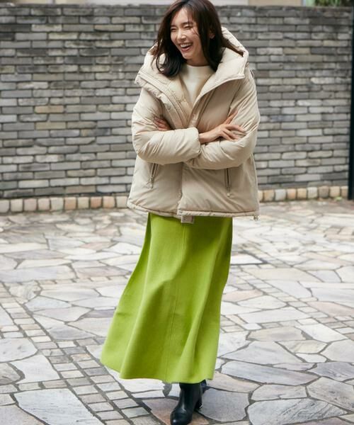 セール ウォッシャブルフーデットブルゾン ブルゾン Clear Impression クリアインプレッション ファッション通販 タカシマヤ ファッションスクエア