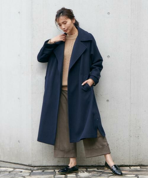 セール アイレットデザインニット ニット セーター Clear Impression クリアインプレッション ファッション通販 タカシマヤ ファッションスクエア