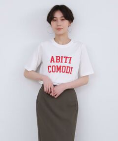 プリントTシャツ