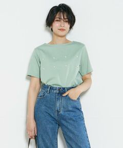 パールTシャツ