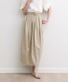 ＊＊INED CLARO / イネドクラロ ロング・マキシ丈スカート | イージースカート