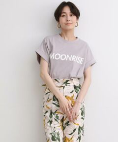 ムーンライズTシャツ