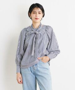 ＊＊INED CLARO / イネドクラロ シャツ・ブラウス | 2WAYブラウス