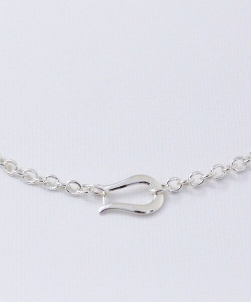 cloenc / クロエンス ブレスレット・バングル | 【August】フックチャームブレスレット | 詳細3