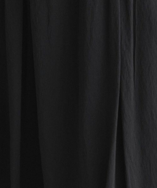 cloenc / クロエンス ロング・マキシ丈スカート | シアーメランジバルーンスカートスカート | 詳細9