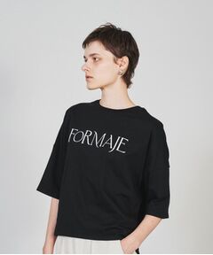 FLFORMAJEルーズTシャツ