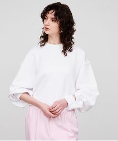 cloenc / クロエンス スウェット | 【手洗い可】ダンボールスウェット