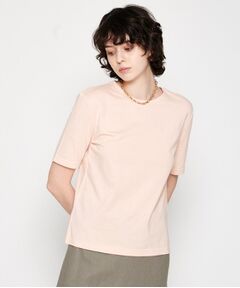 cloenc / クロエンス Tシャツ | 【マシンウォッシュ】スリムTシャツ