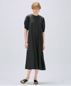 cloenc / クロエンス ロング・マキシ丈ワンピース | 【手洗い可】2WAYアンサンブルワンピース