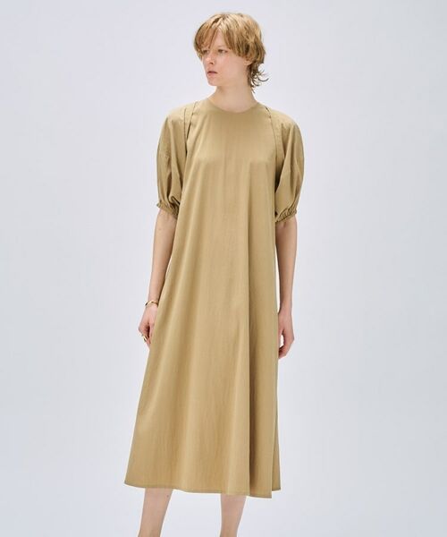 cloenc / クロエンス ロング・マキシ丈ワンピース | 【手洗い可】2WAYアンサンブルワンピース | 詳細1