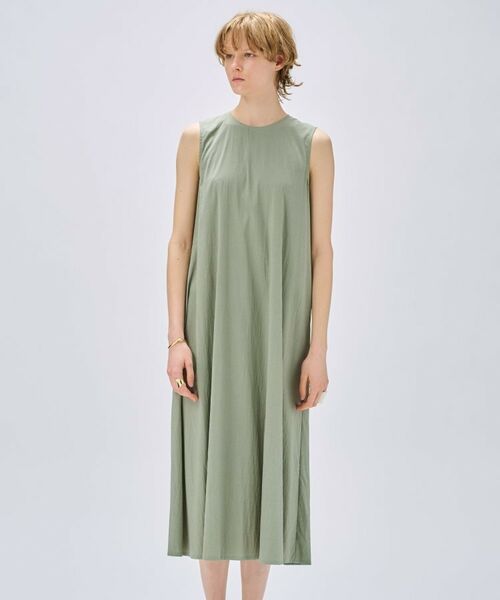 cloenc / クロエンス ロング・マキシ丈ワンピース | 【手洗い可】2WAYアンサンブルワンピース | 詳細13