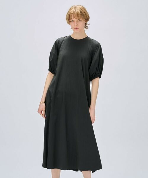 cloenc / クロエンス ロング・マキシ丈ワンピース | 【手洗い可】2WAYアンサンブルワンピース | 詳細18