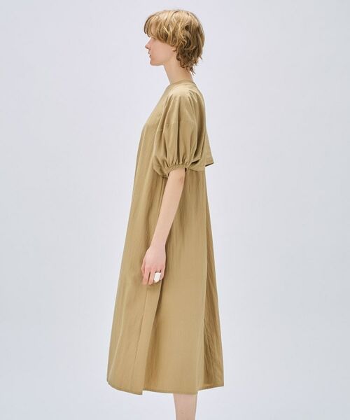 cloenc / クロエンス ロング・マキシ丈ワンピース | 【手洗い可】2WAYアンサンブルワンピース | 詳細2