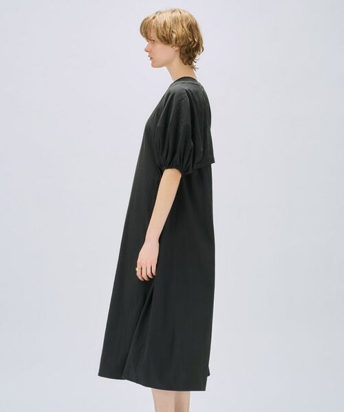 cloenc / クロエンス ロング・マキシ丈ワンピース | 【手洗い可】2WAYアンサンブルワンピース | 詳細20