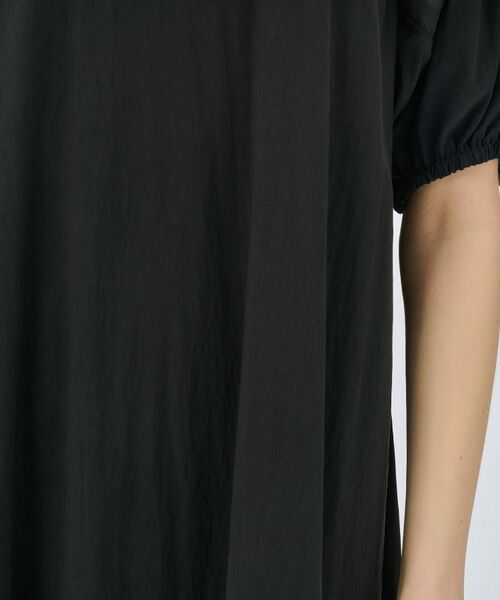 cloenc / クロエンス ロング・マキシ丈ワンピース | 【手洗い可】2WAYアンサンブルワンピース | 詳細22