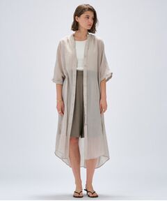 ♡大人気♡ ベージュ　ロングワンピース Sawa a la mode レディース ワンピース 黒 ブラック ベージュ