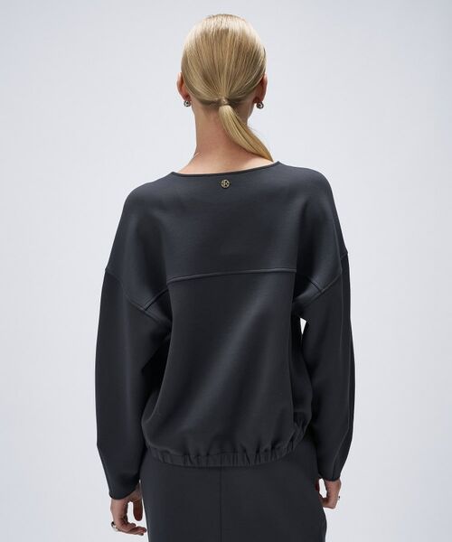 cloenc / クロエンス レザーブルゾン・ジャケット | 【セットアップ／マシンウォッシュ】ダブルジップダンボールブルゾン | 詳細20