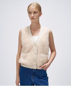 ベスト（条件：ピンク系）| ファッション通販 タカシマヤ