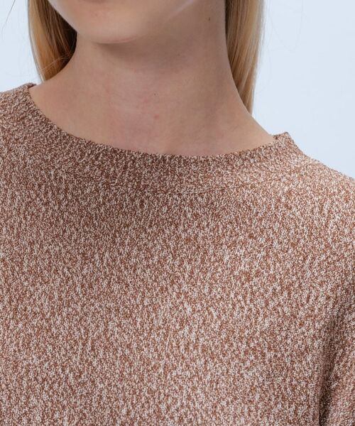 cloenc / クロエンス カットソー | 【手洗い可】パフスリーブプルオーバー | 詳細11