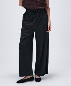 cloenc / クロエンス パンツ | 【セットアップ／手洗い可】ライトイージーパンツ